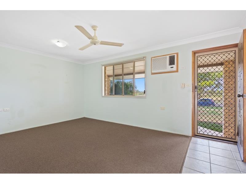 63 Old Capricorn Highway, Gracemere QLD 4702